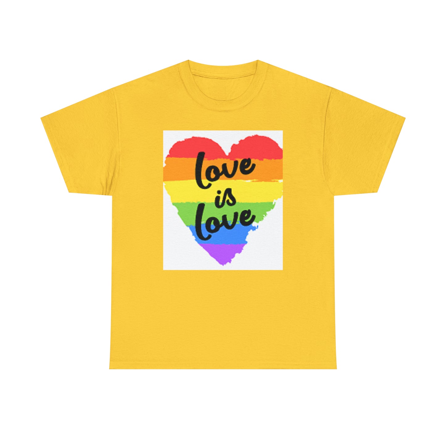 pride month unisex tee