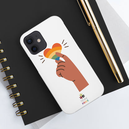 Pride Month Tough Phone Cases