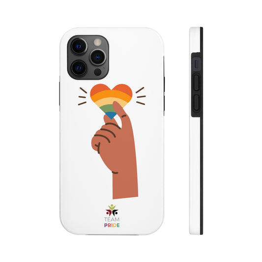 Pride Month Tough Phone Cases