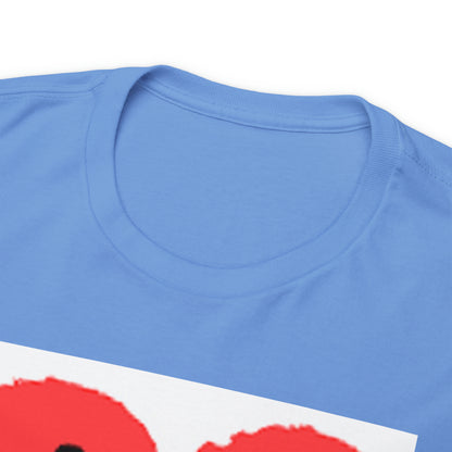 pride month unisex tee