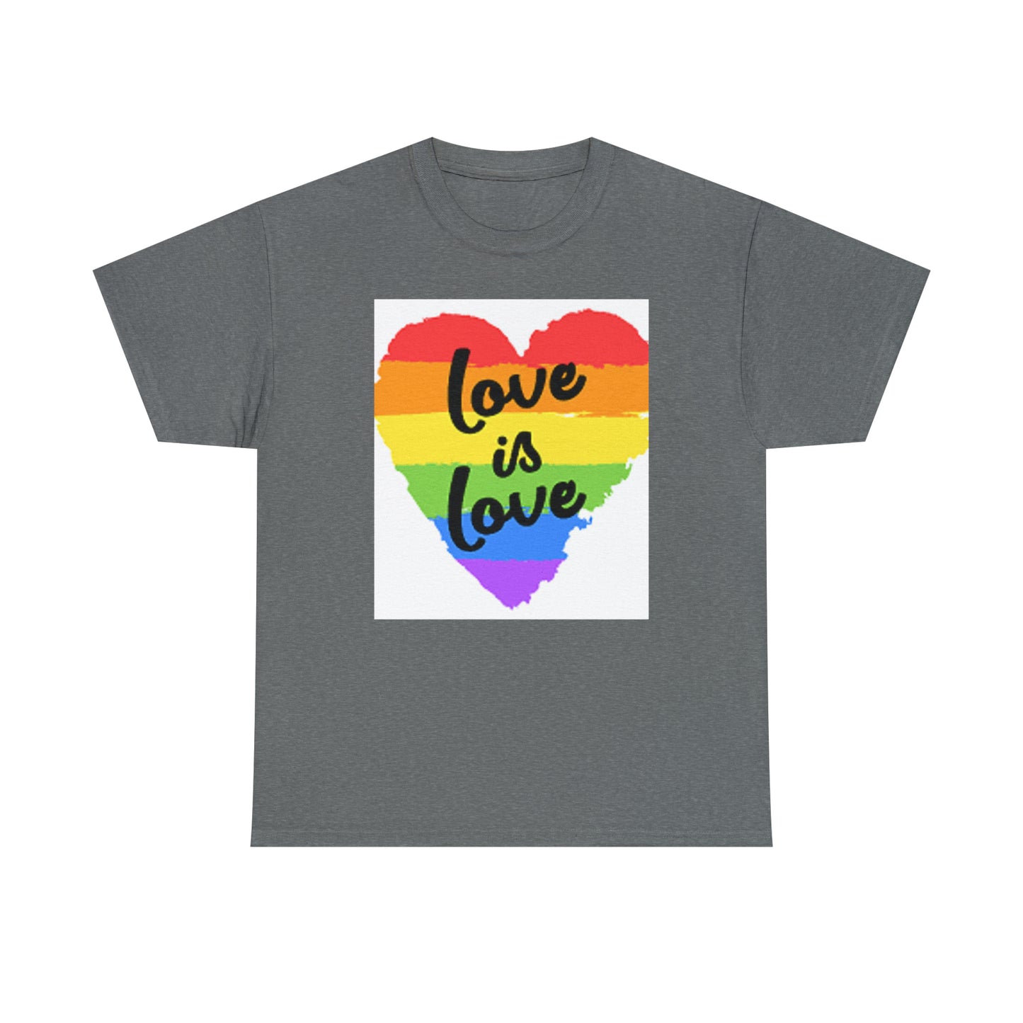 pride month unisex tee
