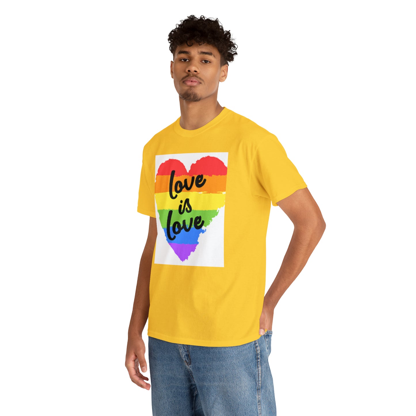 pride month unisex tee