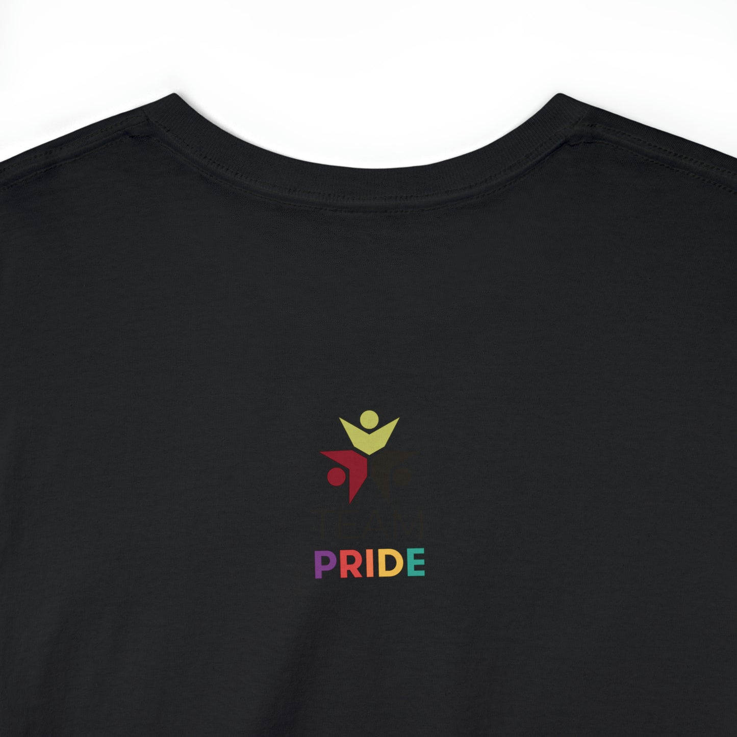 pride month unisex tee
