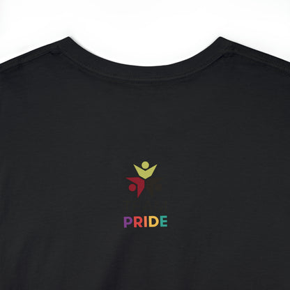 pride month unisex tee