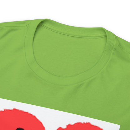 pride month unisex tee