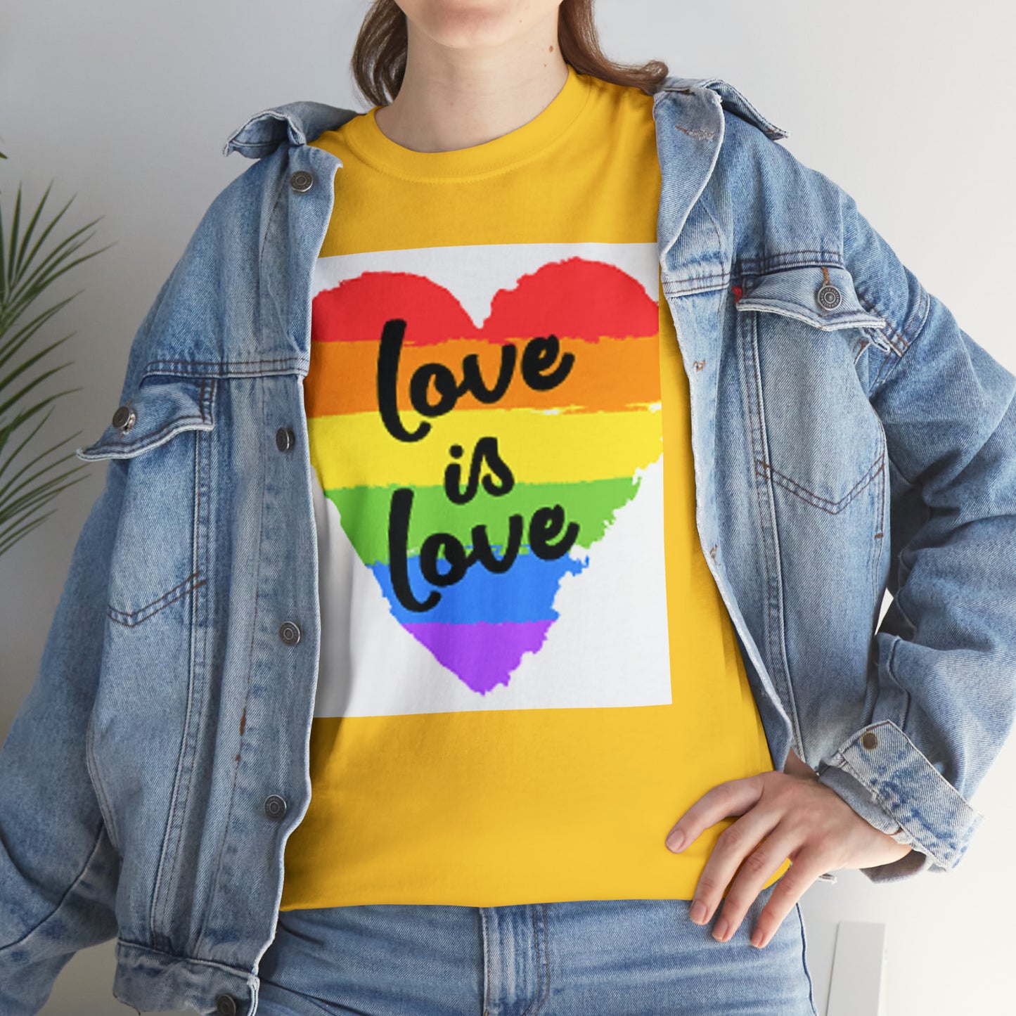 pride month unisex tee