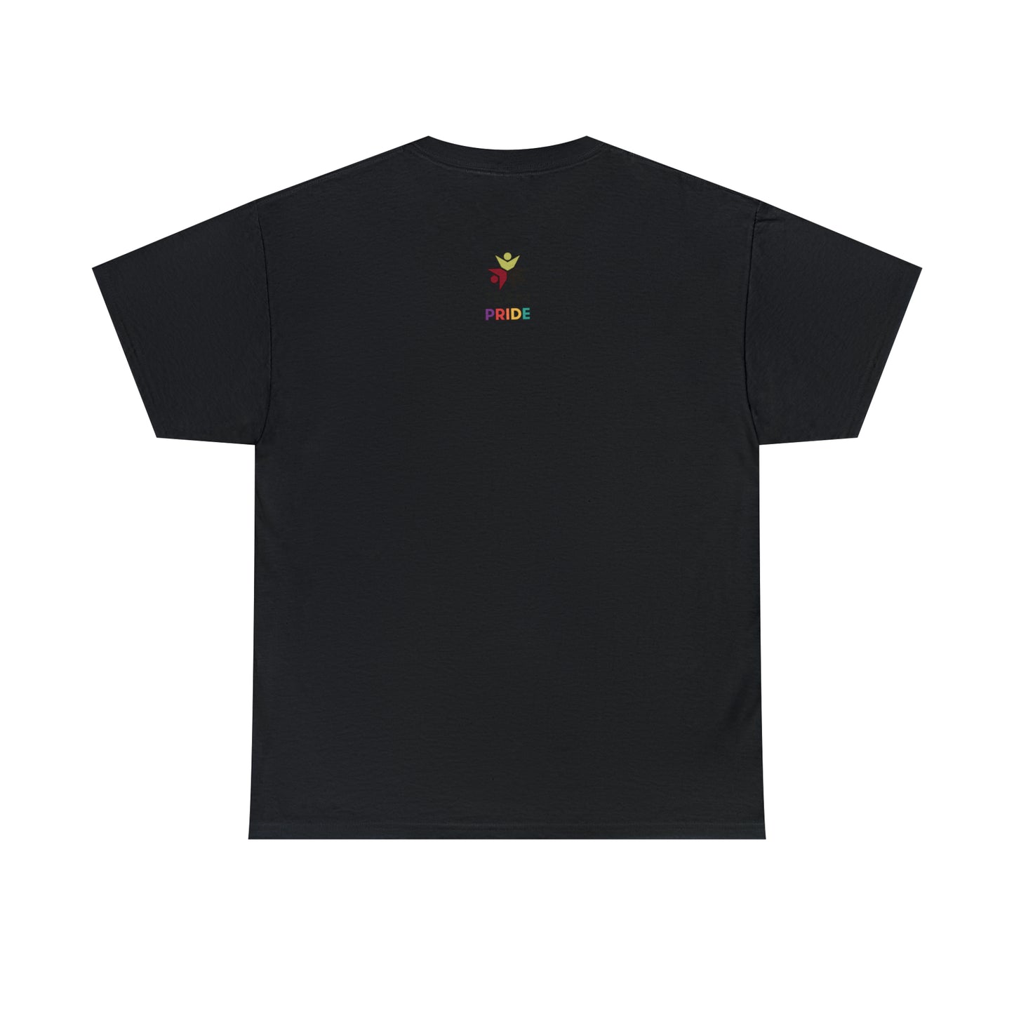 pride month unisex tee