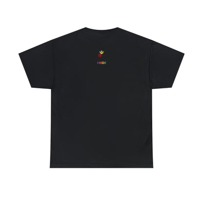 pride month unisex tee