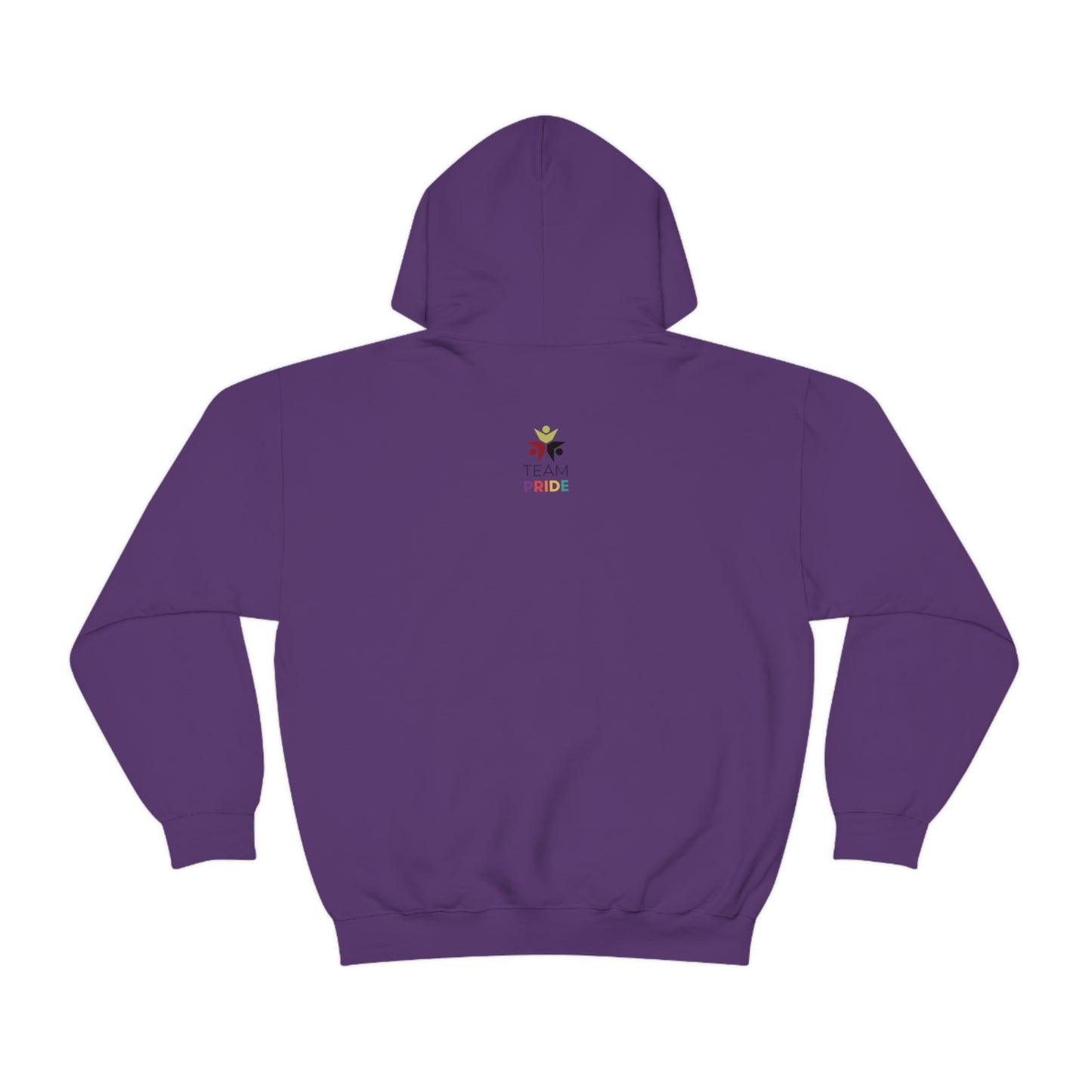 pride hoodie