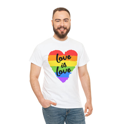 pride month unisex tee