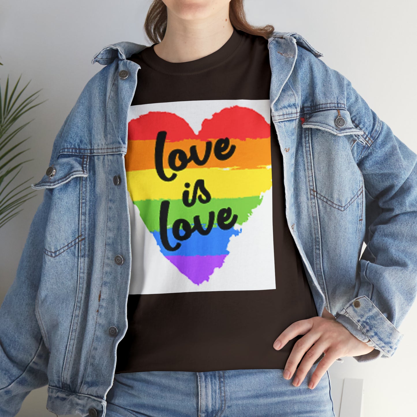 pride month unisex tee