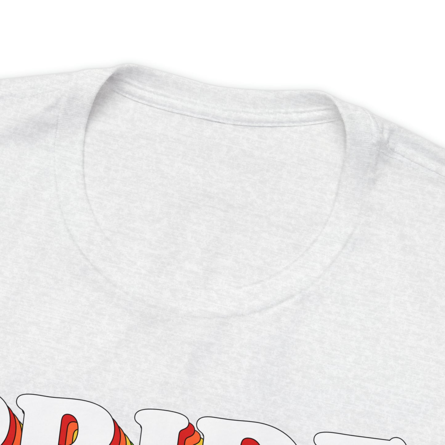 gay pride unisex tee