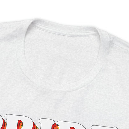 gay pride unisex tee