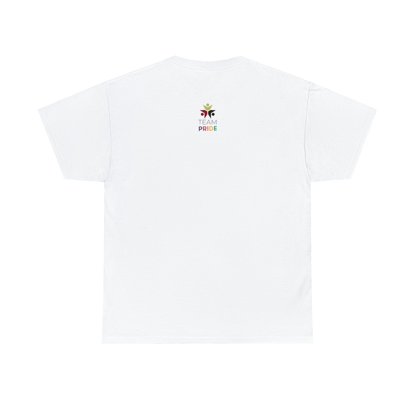 pride month unisex tee
