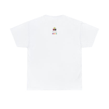 pride month unisex tee