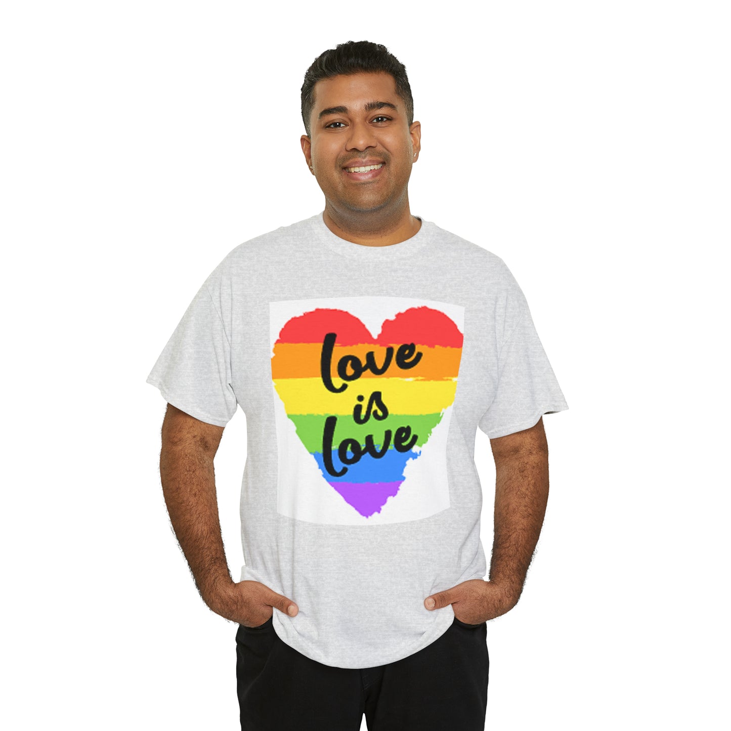 pride month unisex tee