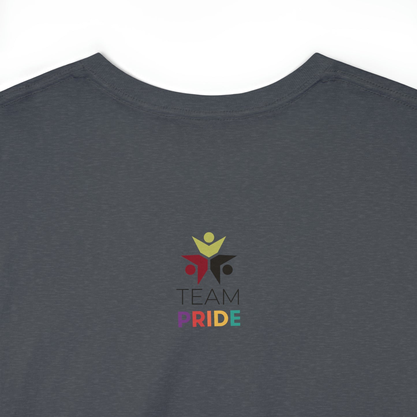pride month unisex tee