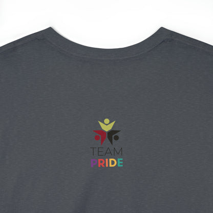 pride month unisex tee