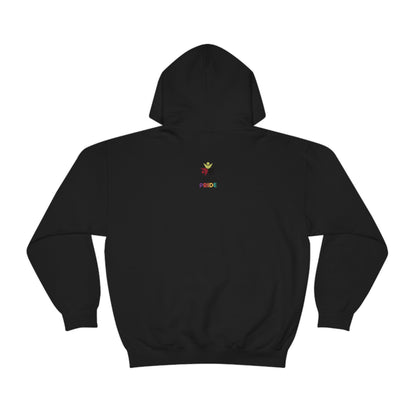 pride hoodie