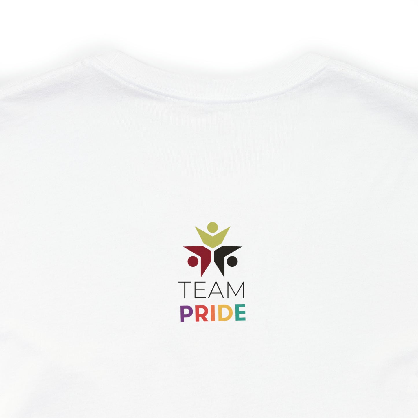 I'm With They/Them Right Arrow - Tee