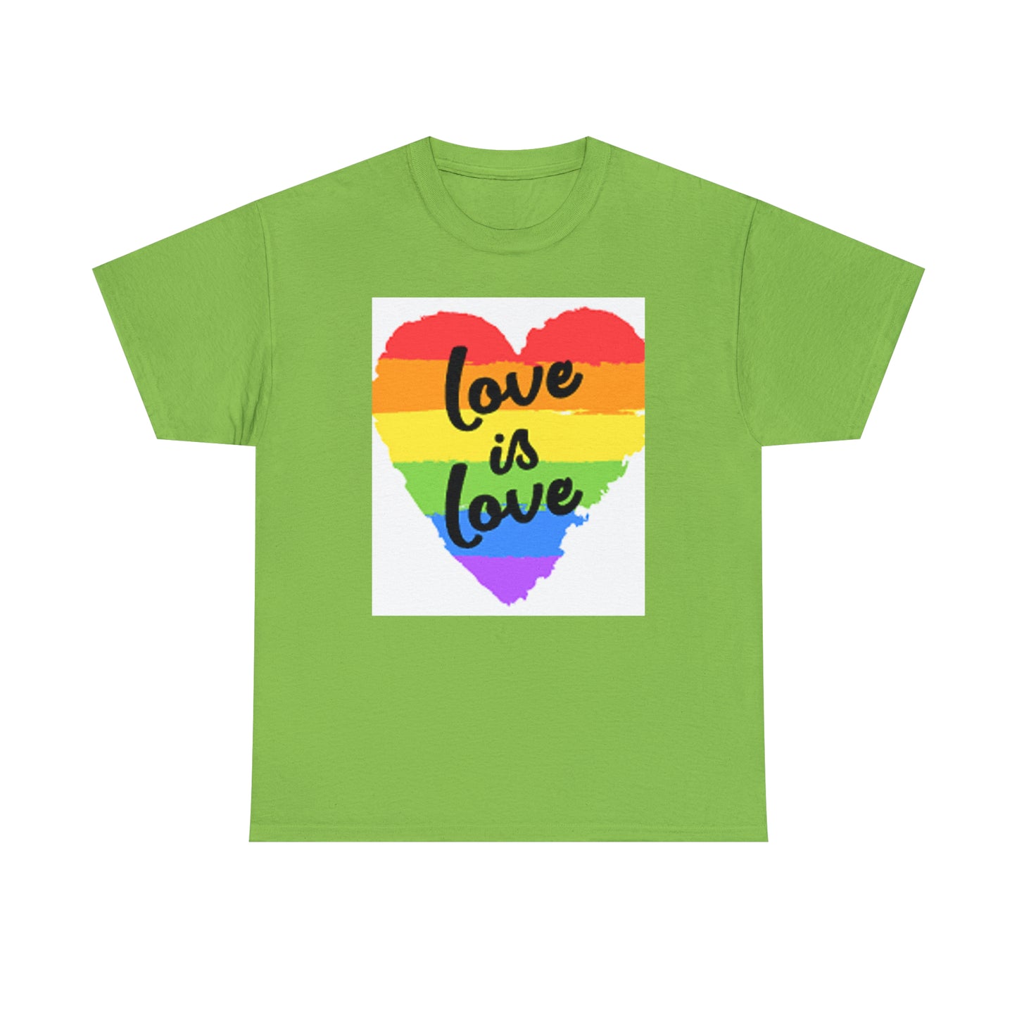 pride month unisex tee