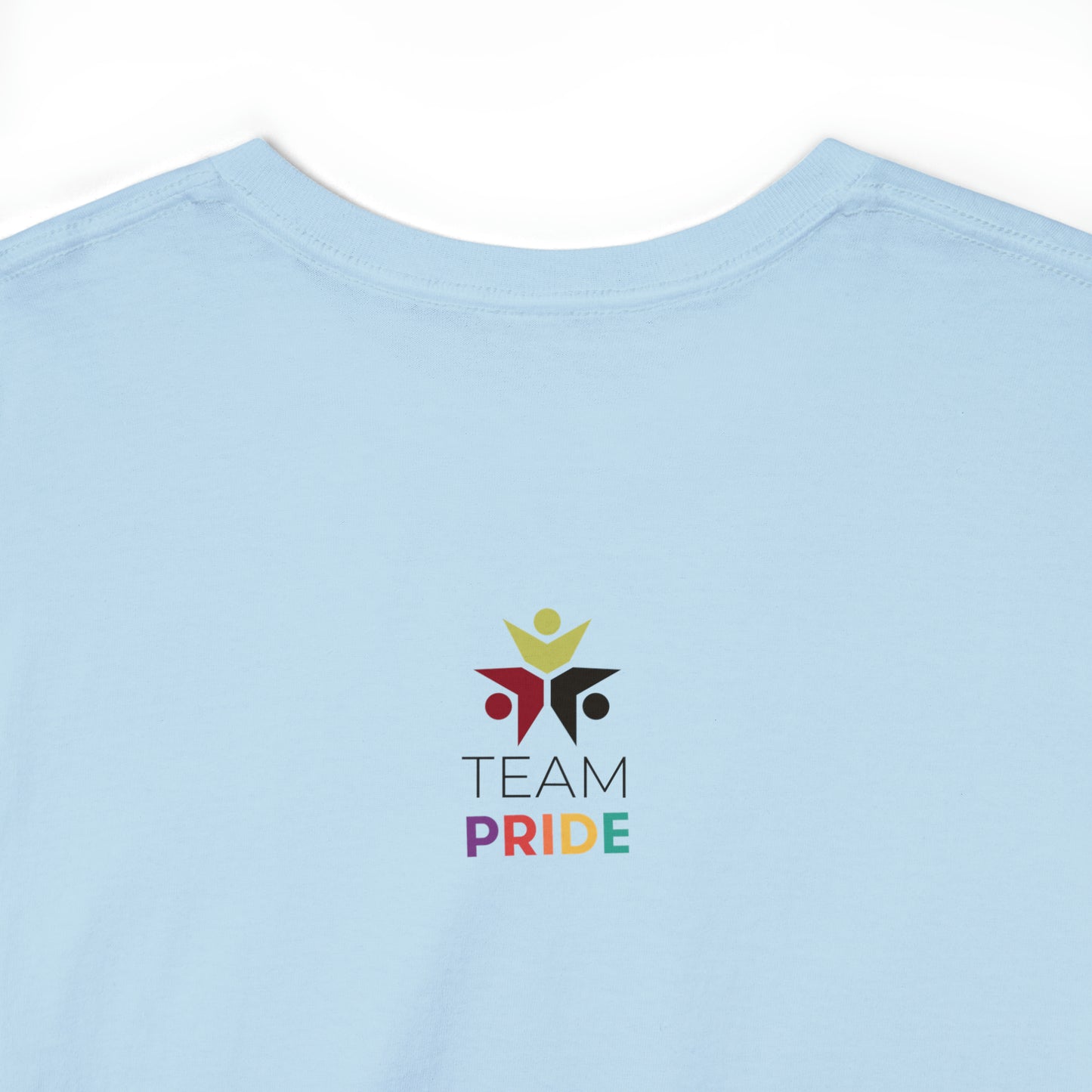 pride month unisex tee