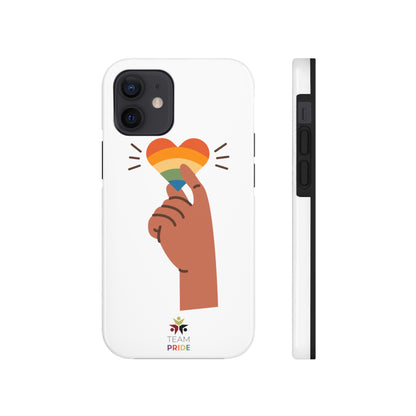 Pride Month Tough Phone Cases