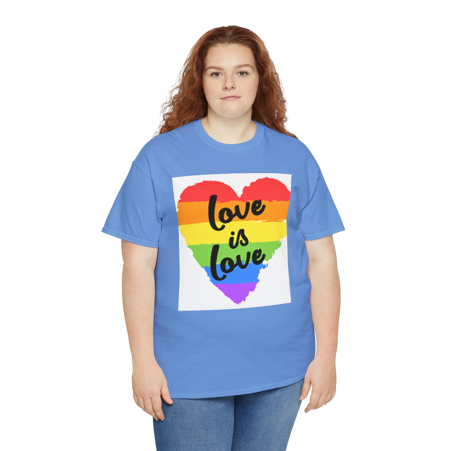 pride month unisex tee