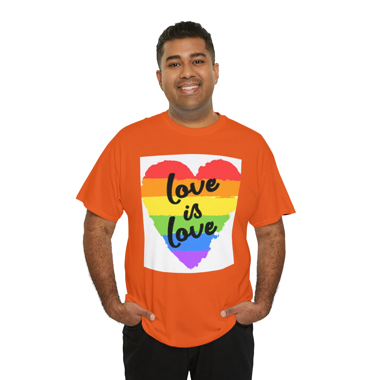 pride month unisex tee