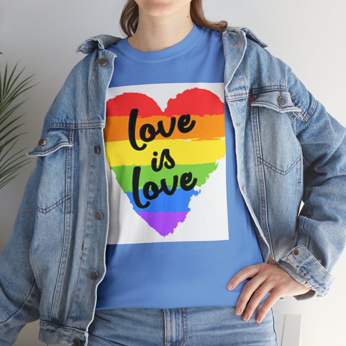 pride month unisex tee