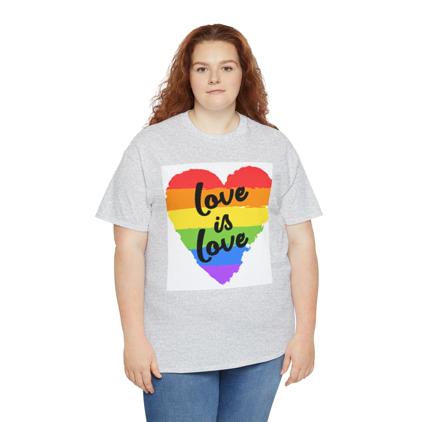 pride month unisex tee