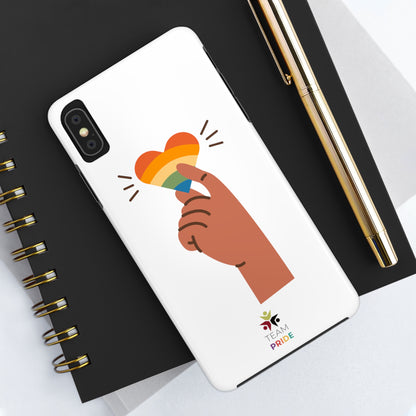 Pride Month Tough Phone Cases