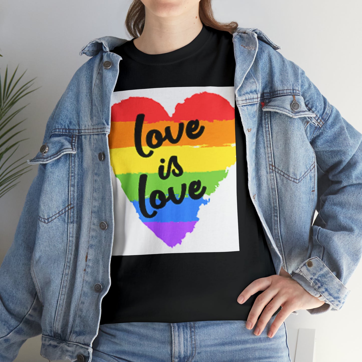 pride month unisex tee