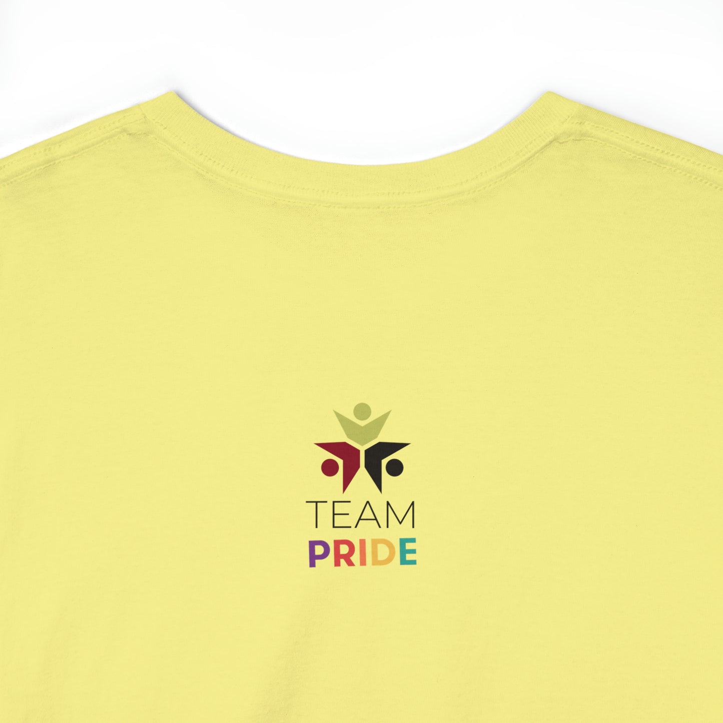 pride month unisex tee