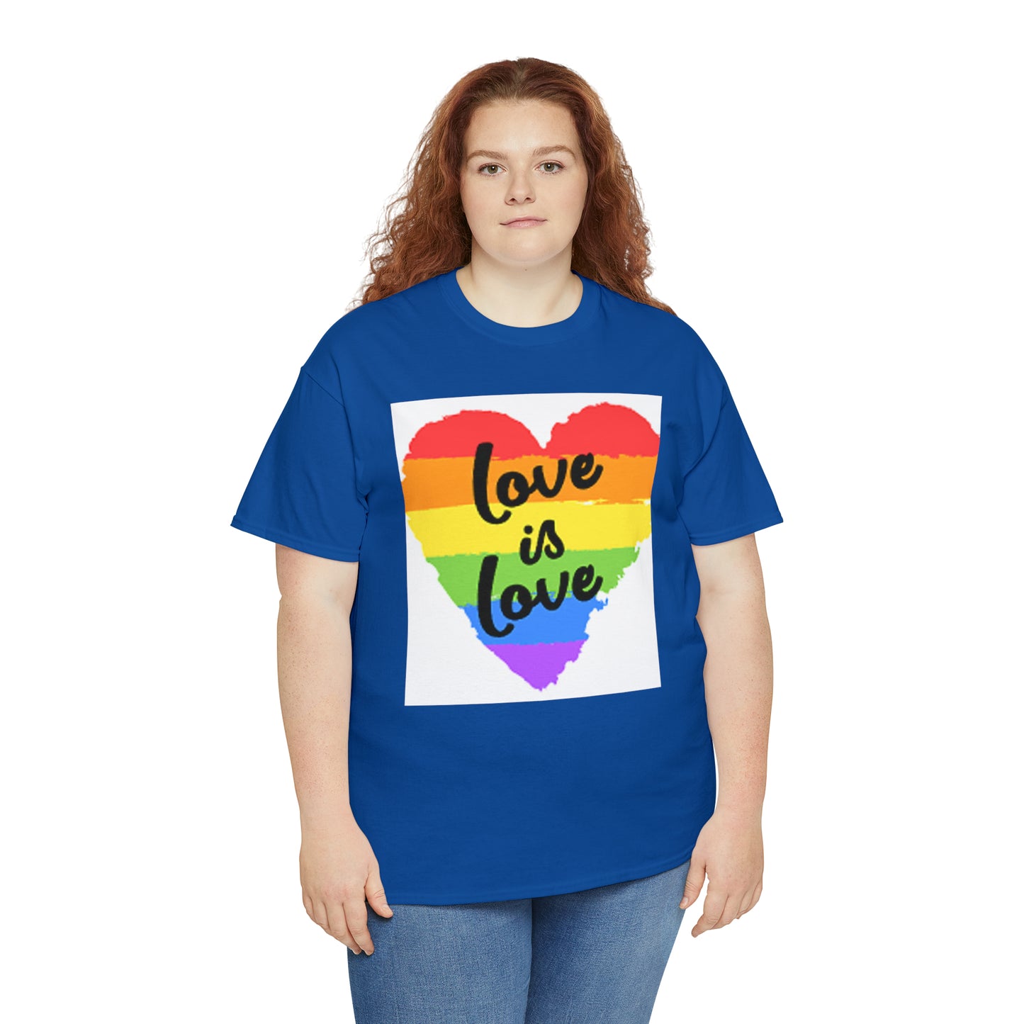pride month unisex tee