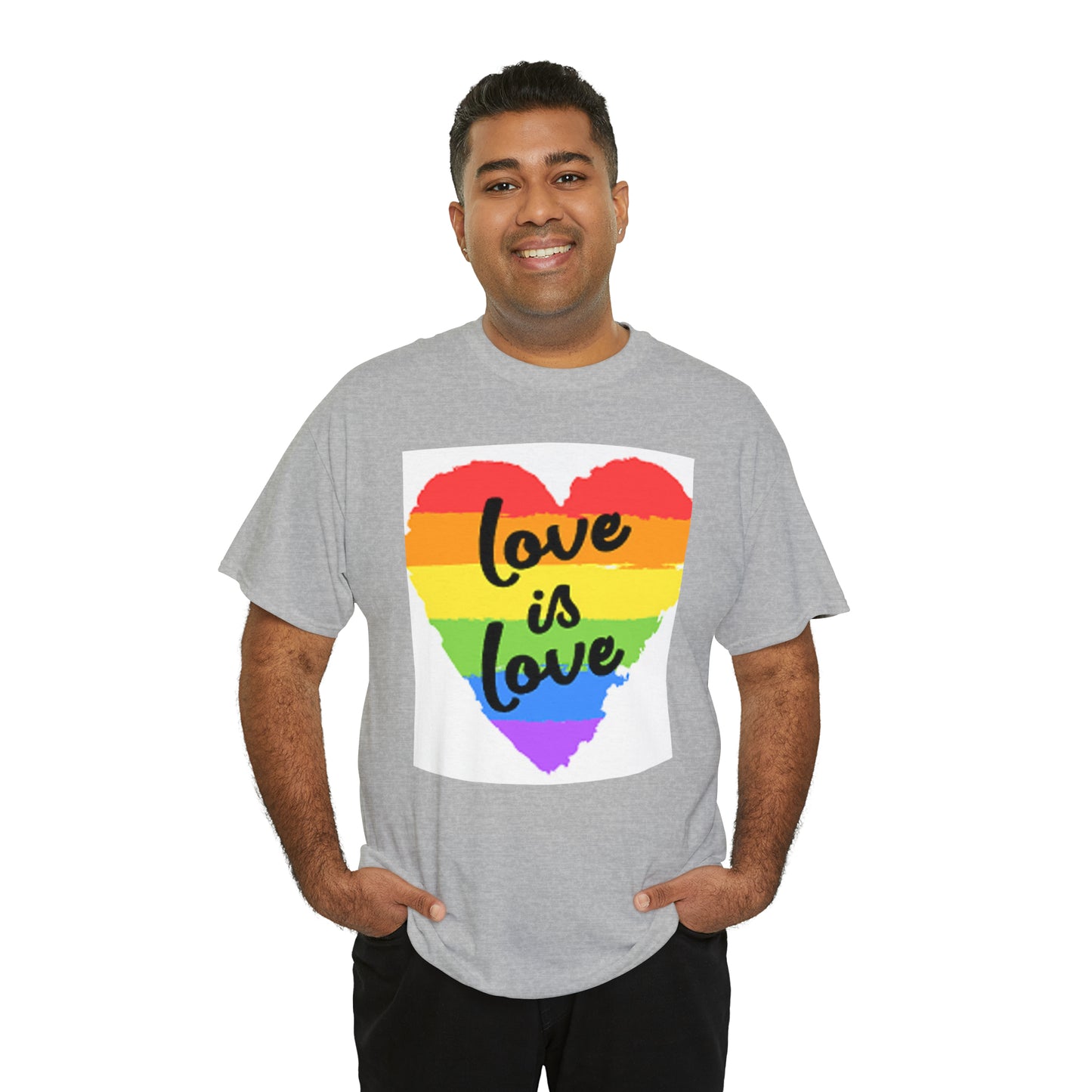 pride month unisex tee
