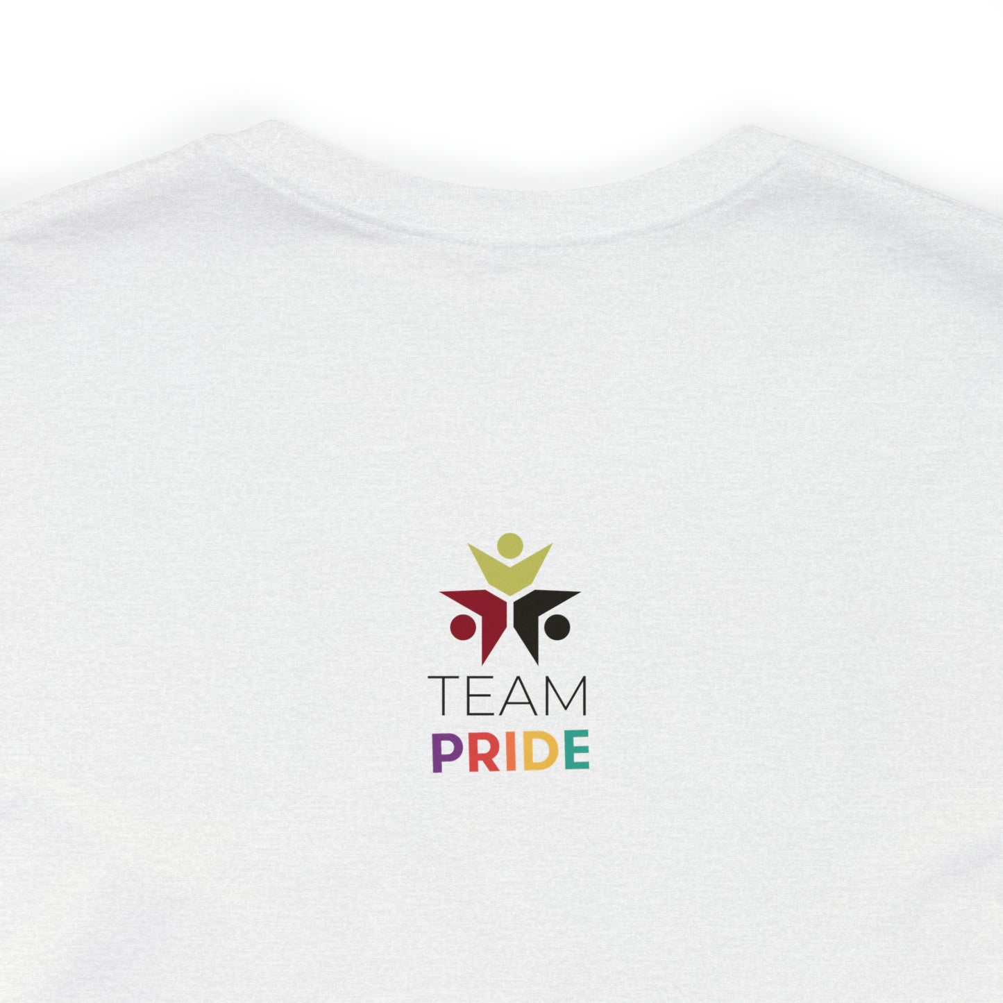 I'm With They/Them Right Arrow - Tee