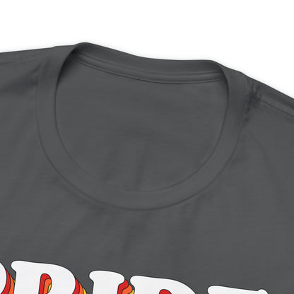 gay pride unisex tee