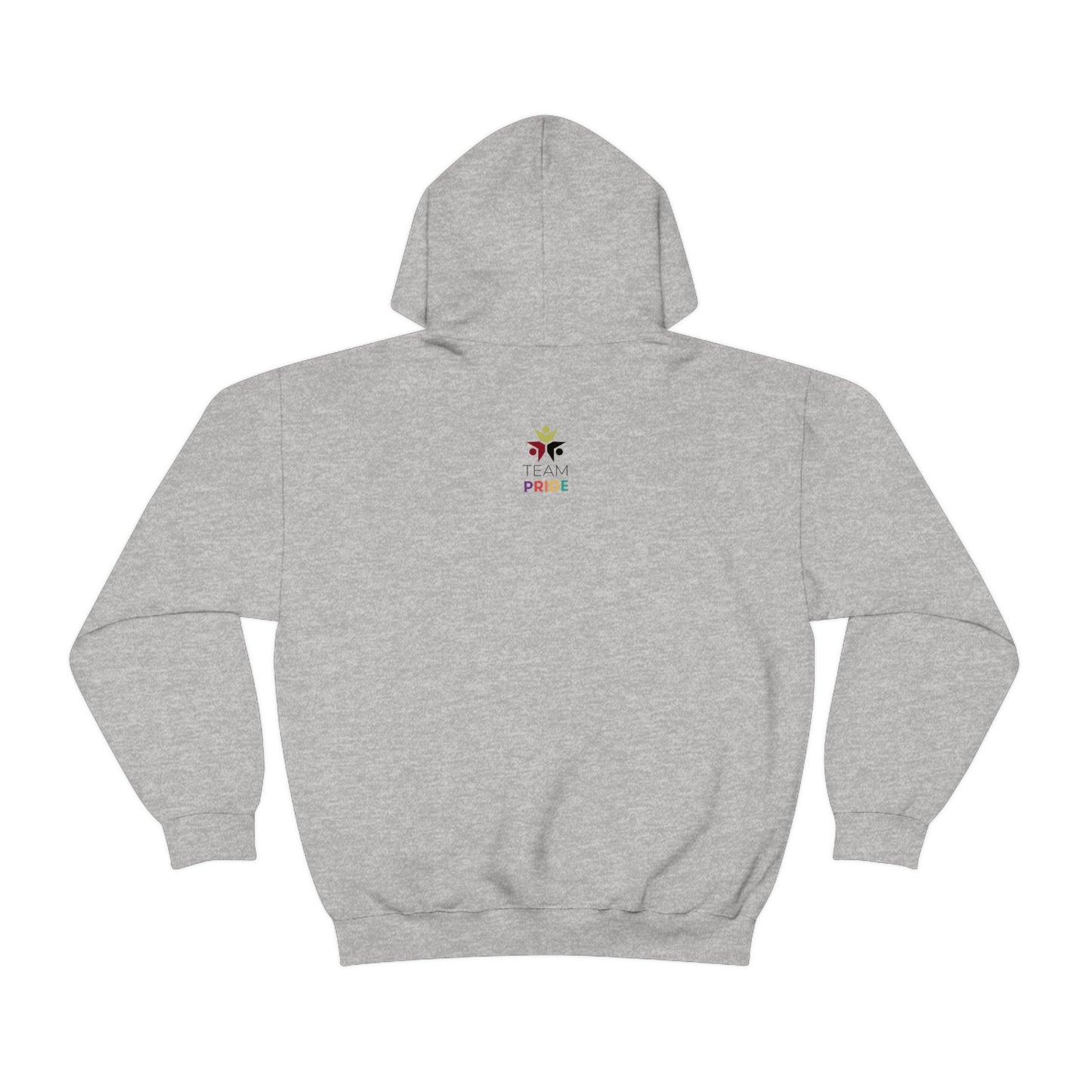 pride hoodie