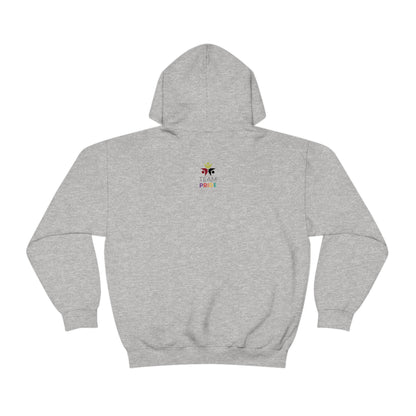 pride hoodie