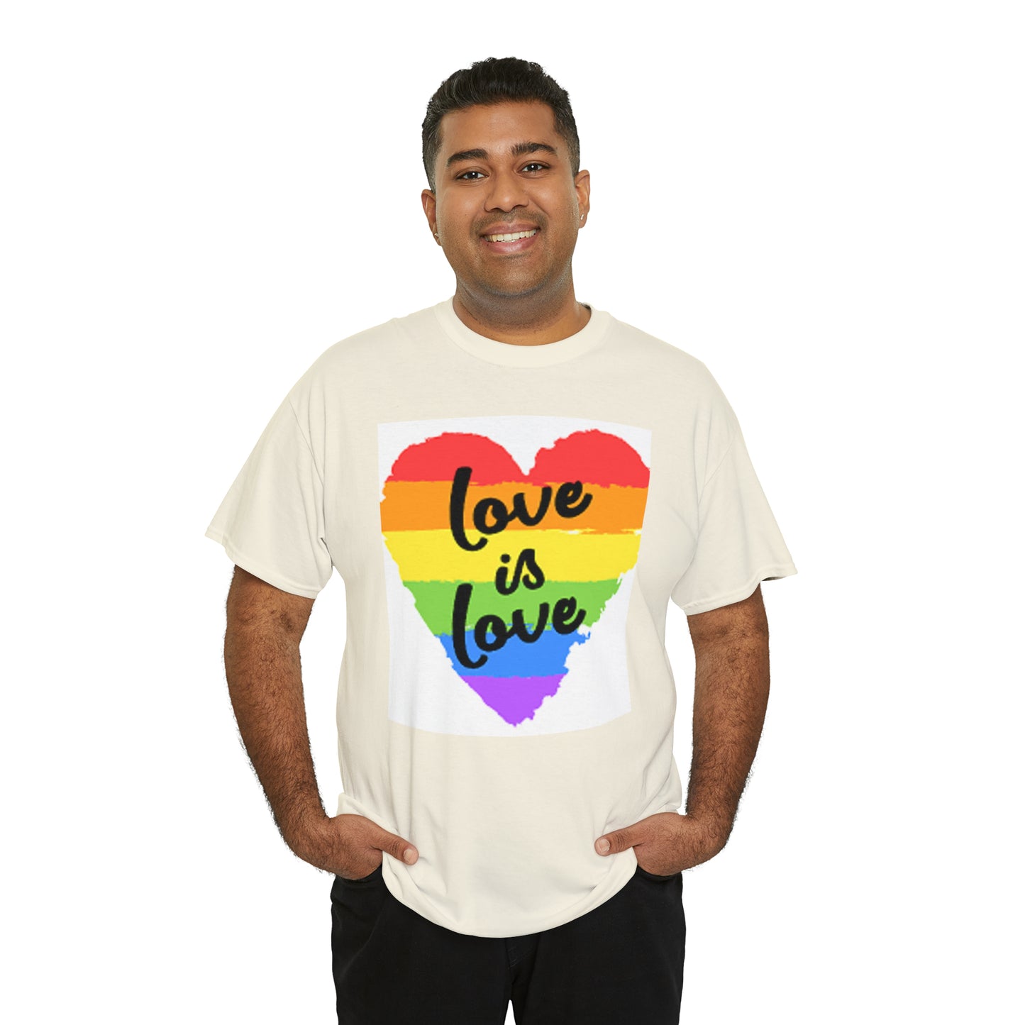 pride month unisex tee