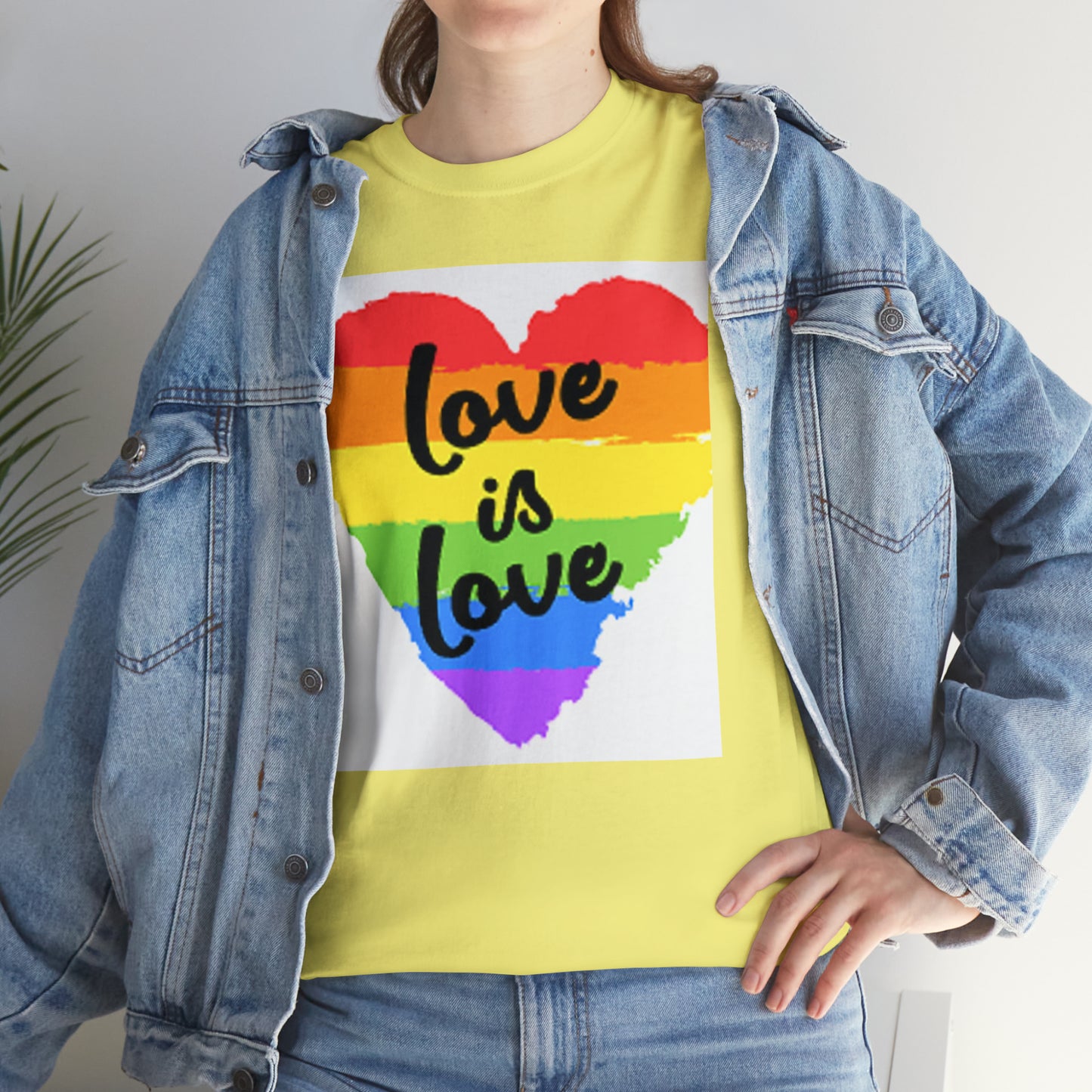 pride month unisex tee