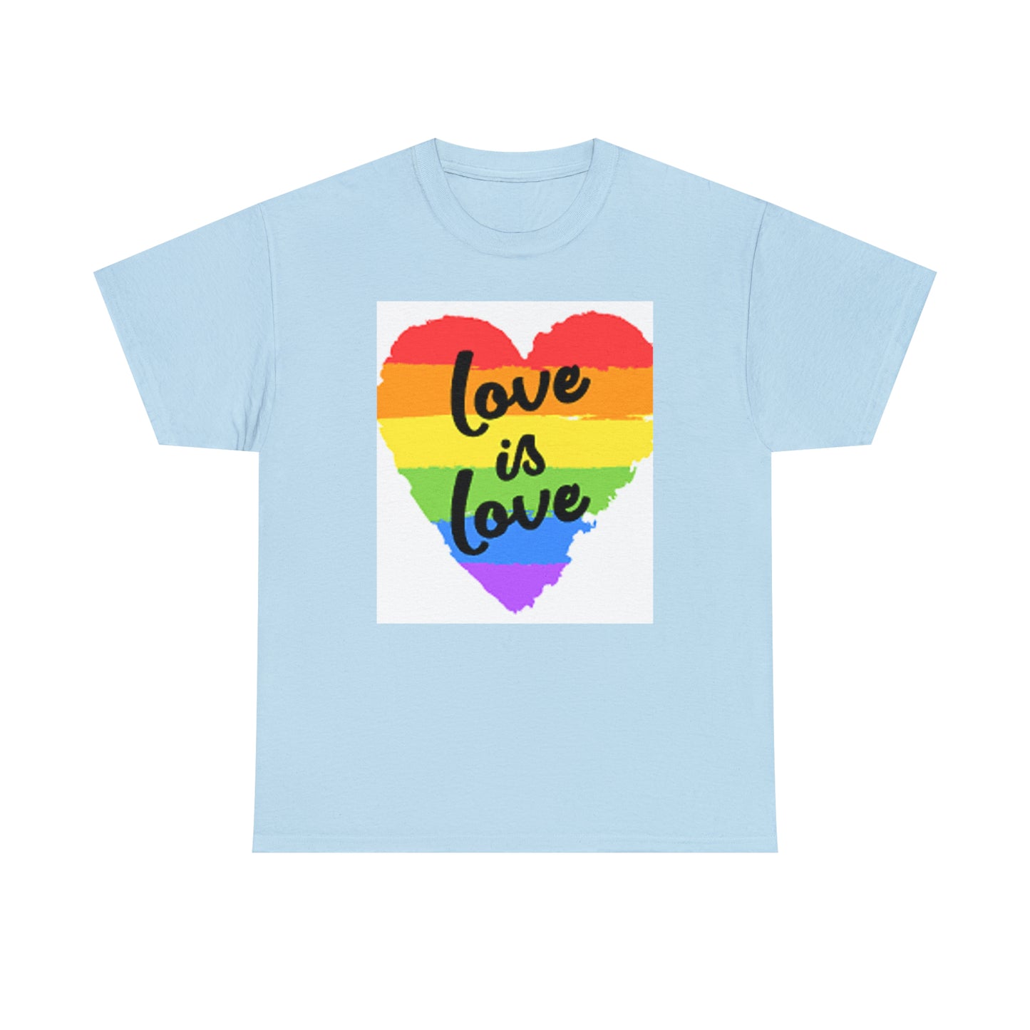 pride month unisex tee