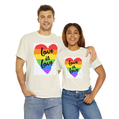 pride month unisex tee