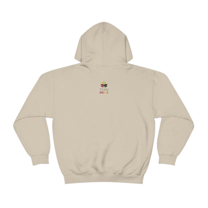 pride hoodie