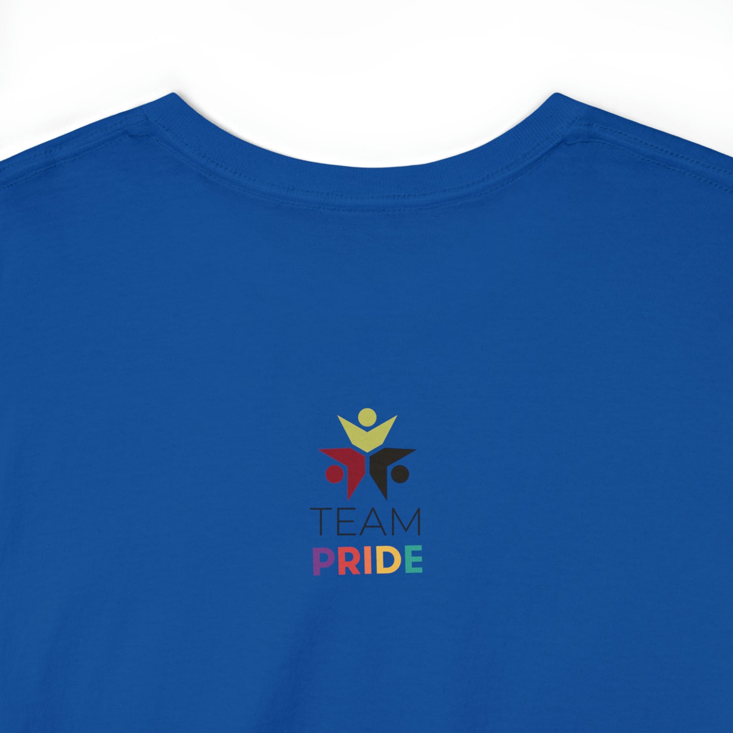 pride month unisex tee