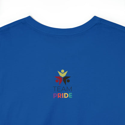 pride month unisex tee