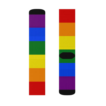 pride socks