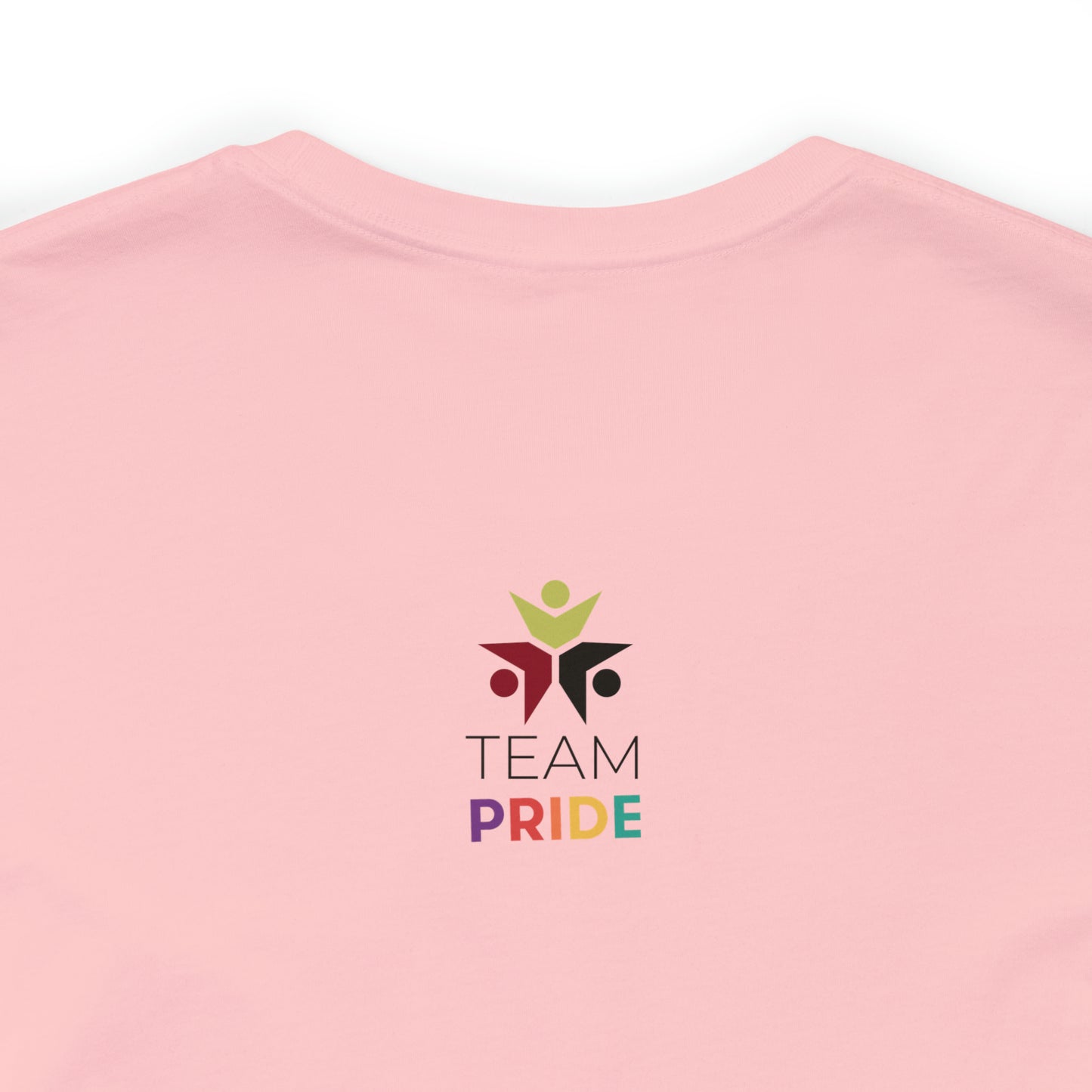 I'm With They/Them Left Arrow - Tee