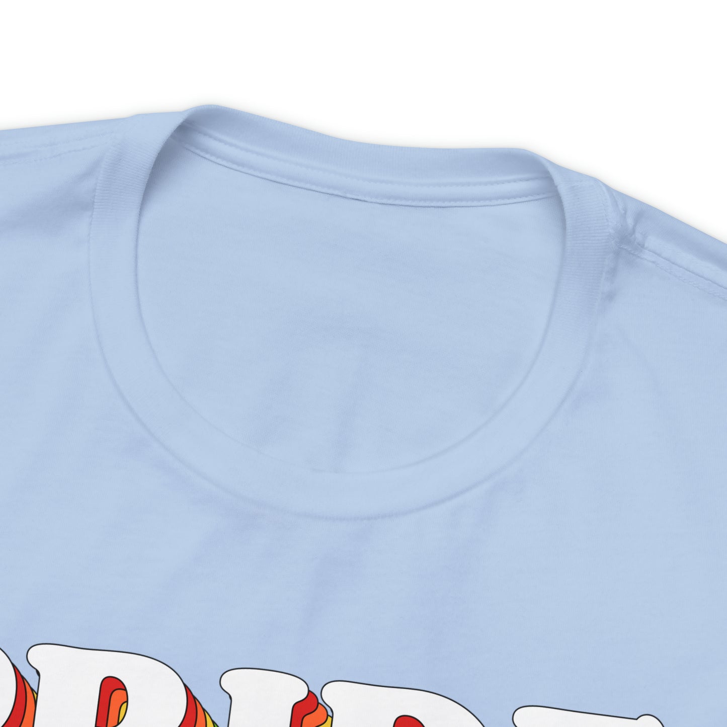 gay pride unisex tee